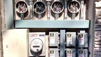 Instalaciones eléctricas residenciales,comerciales e industriales - Benito Juárez, Ciudad De México