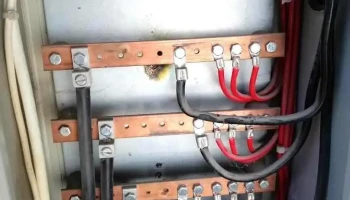 Instalaciones Eléctricas Residenciales - Naucalpan De Juárez