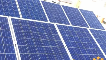 Instalaciones Electricas Toluca Paneles Solares - San Juan Tilapa