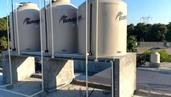 Instalaciones Eléctricas y de Plomería Omega - Mexico