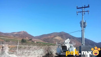 Instalaciones Electromecanicas Torres - Marquez De Leon