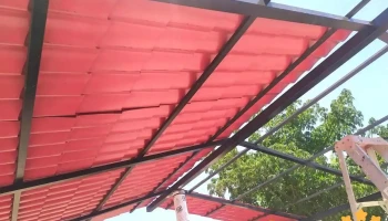 Instalaciones Esveden - Culiacán Rosales