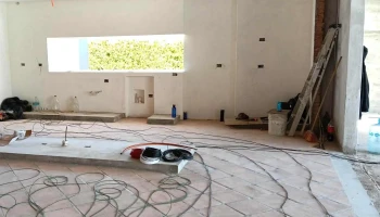 Instalaciones integrales magno - Santa Clara Huitziltepec