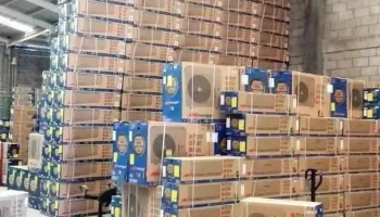 Instalaciones J.a. Aire Acondicionado Plomeria Y Electricidad - Culiacán Rosales