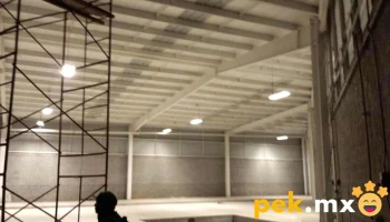 instalaciones ortiz - Tlalnepantla