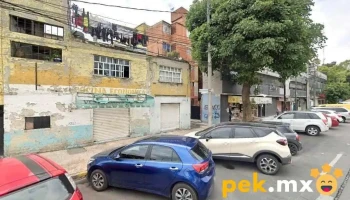Instalaciones Y Mantenimiento Electrico - Azcapotzalco, Ciudad De México