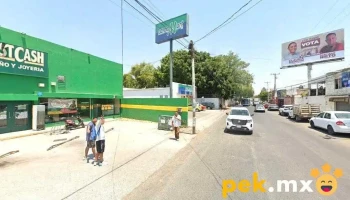 Instalaciones y proyectos electricos - Felipe Carrillo Puerto
