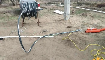 Instalaciones y proyectos eléctricos Maclish - Entre Obregón Y Avenida Ruíz