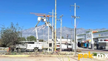 Instelec Rodríguez - Nueva Morelos