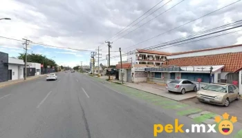 Intec - Juárez