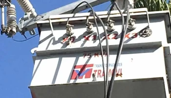 Integral de servicios y mantenimiento - Fraccionamiento