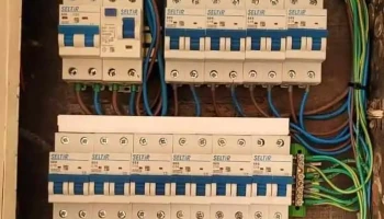Intelectrico - 11400 Montevideo