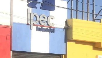 Ipec Industrial - Insurgentes Este