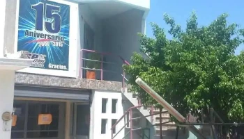 Ise 2000 - Culiacán Rosales