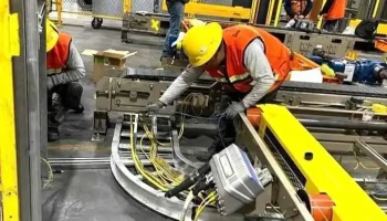 Ja electricistas - Adolfo López Mateos