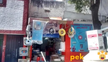 Jalisco Plomería y Electrica - Toluca De Lerdo