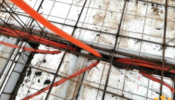 Jas Servicios De Electricidad - Cdad. Guzmán