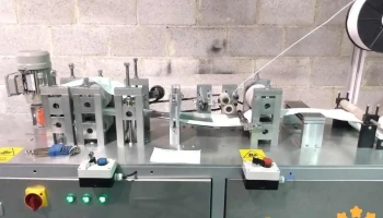 Jima industrial - Cam. Al Ejido Modelo 258 Col