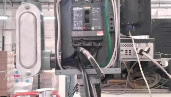 Jl Servicios - Electricista - 72590 México