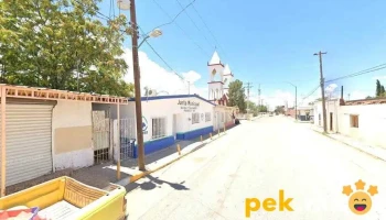 Jmas Praxedis G. Guerrero - Praxedis G. Guerrero