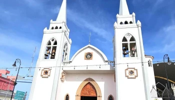 Jonuta, Tabasco - Centro