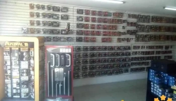 Key Depot Convención - Aguascalientes