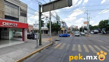 Key Depot López Mateos - Aguascalientes