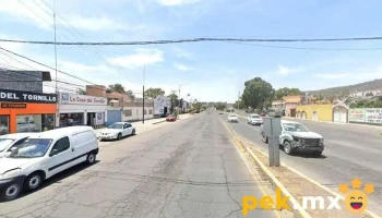 La Casa Del Electricista - Pachuca De Soto