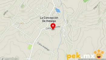 La Concepción de Hidalgo - La Concepción De Hidalgo