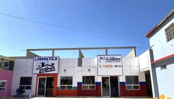 La Juárez plomería y electricidad - 22930 San Quintín