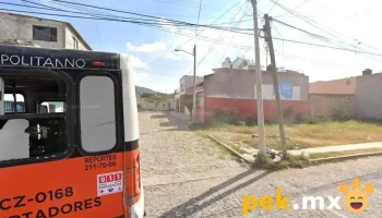 La Llave - Santiago De Querétaro