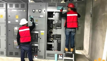 Laf Ingeniería 2 - Gustavo A. Madero, Ciudad De México