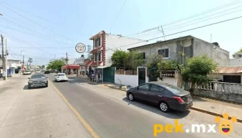 Larios Ramos Jorge - C. Donato Casas Manzana 10