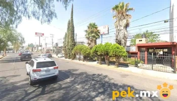 Ledu Electrificados - Villas De San Nicolás
