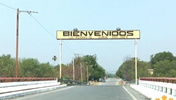 Los Aldamas, Nuevo León - 66930 Estación Aldama