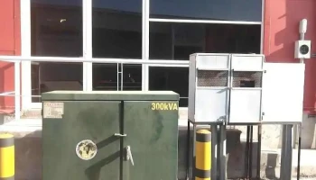 Lr Instalaciones Electricas - Santiago De Querétaro