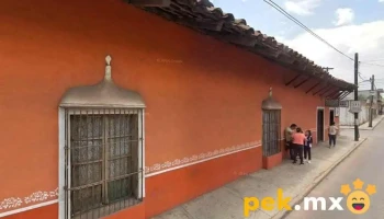 Luz y Fuerza del Centro Subestación Kilometro 110 - Cuautepec De Hinojosa