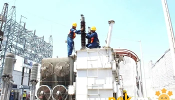 Mantenimiento a Subestaciones Eléctricas - Electro Servicios Elizondo S.a de C.v - N.l. Ap. 15