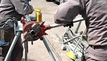 Mantenimiento Eléctrico Industrial (m.e.i.) - Ecatepec De Morelos