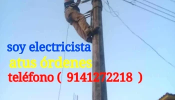 Mantenimiento Eléctrico Sánchez - Mexico