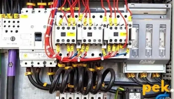 Mantenimiento Eléctrico Santa Anita - Santa Anita