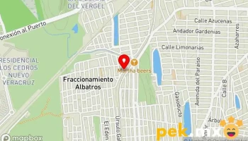 Mantenimiento general - El Paraíso