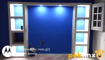 Mantenimiento integral tablaroca, pintura, electricidad. - San Pedro Pochutla