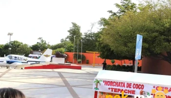 Mantenimiento LoRey - Culiacán Rosales