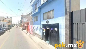 Mantenimiento y Construcción Electromecánica Industrial MaCEI - Huamantla