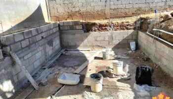 Mantenimiento y Construcción Vg - Cuernavaca