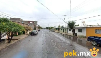Mantenimiento y Servicio de Chihuahua - Santa Rosalía De Camargo