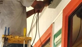 Mantenimientos Poniente (Plomero, Electricista, Herrería, Pintura) - Monte Real