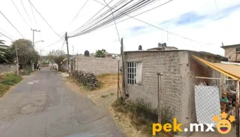 Matec - Milpa Alta, San Antonio Tecómitl