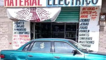 Material Eléctrico Bon - Acolman De Nezahualcóyotl